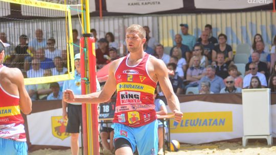 Znamy zwycięzców Lewiatan Beach Ball Przysucha 2017