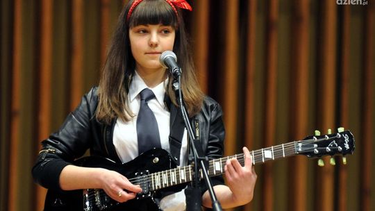 Znamy zwycięzców VII Festiwalu  Piosenki o Zdrowiu