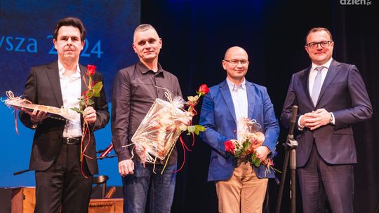 Znamy zwycięzców Wielkiego Testu Wiedzy o Radomiu