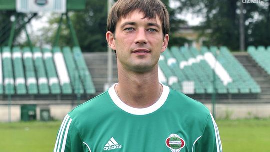 Znane twarze w Centrum. Dubina znów w Radomiu!