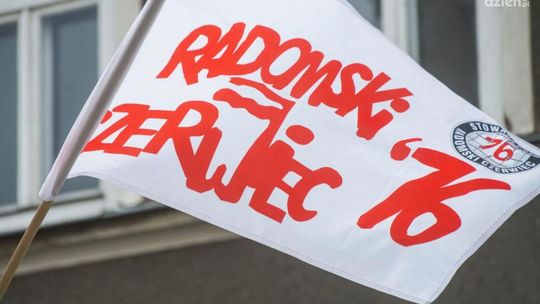 "Znani i Nieznani Bohaterowie Radomskiego Czerwca '76"