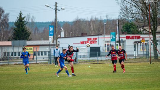 Znani sparingpartnerzy Oskara Przysucha. 4. ligowiec zagra pięć meczów