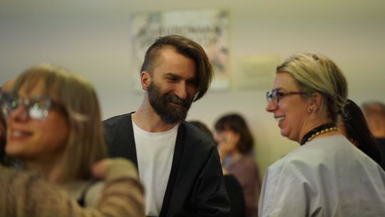 Znany kompozytor stworzył utwór o Radomskim Czerwcu'76. "Jak ścieżka dźwiękowa"