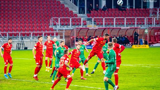 Znany ramowy terminarz Pucharu Polski. Ustalono pary rundy wstępnej