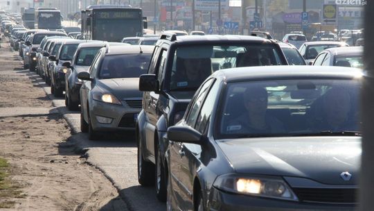 Znicz 2015 na mazowszu