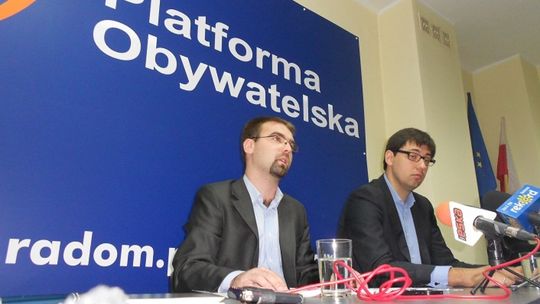 Znikną sądy w Zwoleniu, Lipsku i Szydłowcu!