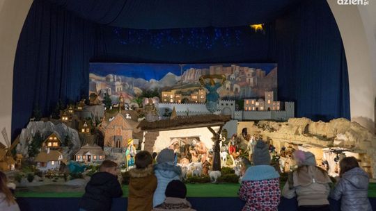 Zobacz, co się wydarzyło w święta [ZDJĘCIA]