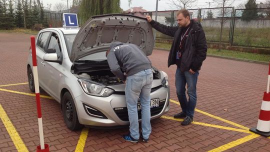 Zobacz, co zmieni się w egzaminach na prawo jazdy