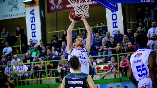 Zobacz efektowne akcje ROSY Radom! [WIDEO]