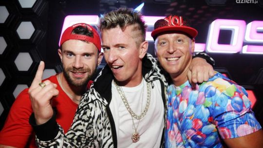 Zobacz galerię z Hula Ula - Imprezy