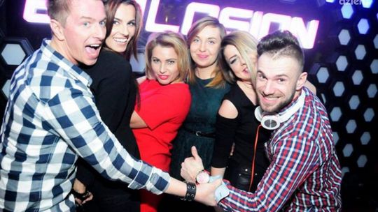 Zobacz galerię zdjęć z imprezy z Markusem P.