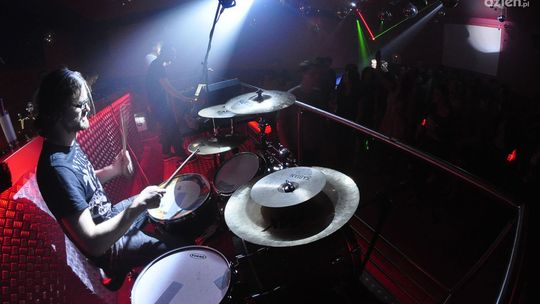 Zobacz galerię zdjęć z koncertu Axmusique