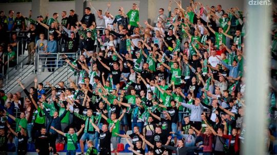 Zobacz, jak grali rywale Radomiaka - tabela i wyniki