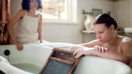 Zobacz kręcony w Radomiu film "W ukryciu"!