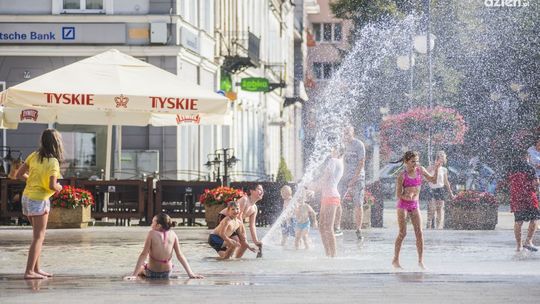 Zobacz najciekawsze zdjęcia lipca