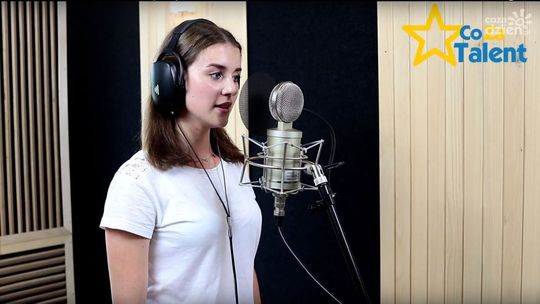 Zobacz pierwszy teledysk finalisty Co Za Talent!