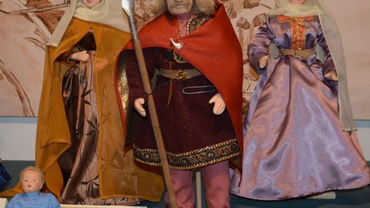 Zobacz poczet królów i książąt polskich