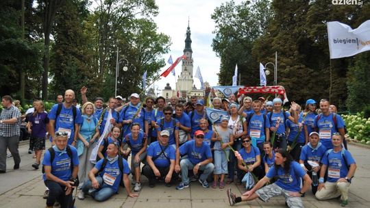 Zobacz zdjęcia radomskiej pielgrzymki na Jasną Górę 
