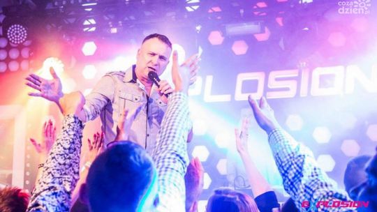 Zobaczcie, co się działo na koncercie formacji Bobi