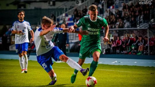 Zobaczcie, co się działo na Radomiaku