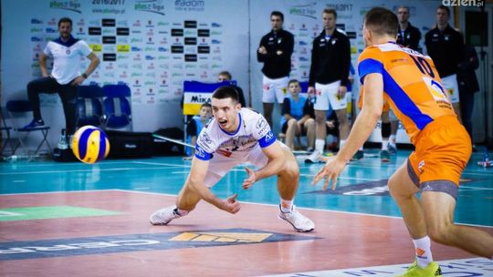 Zobaczcie, co się działo w hali MOSiR-u!