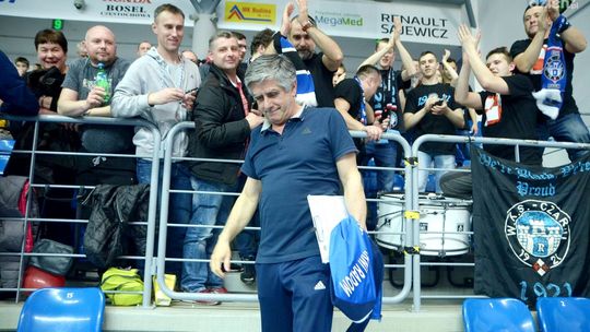 Zobaczcie jak Lozano pożegnał się z Cerradem Czarnymi