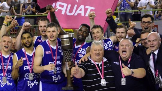 Zobaczcie jak ROSA Radom sięgnęła po medal!