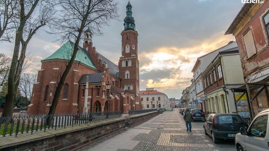 Zobaczcie najciekawsze zdjęcia kwietnia