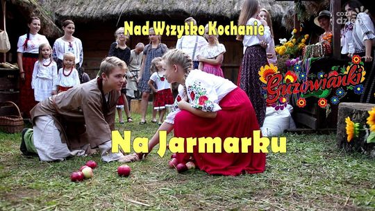 Zobaczcie najnowszy teledysk Guzowianek