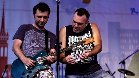 Zobaczcie nowy teledysk zespołu Carpe Diem!