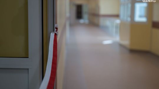 ZOL w Krychnowicach gotowy