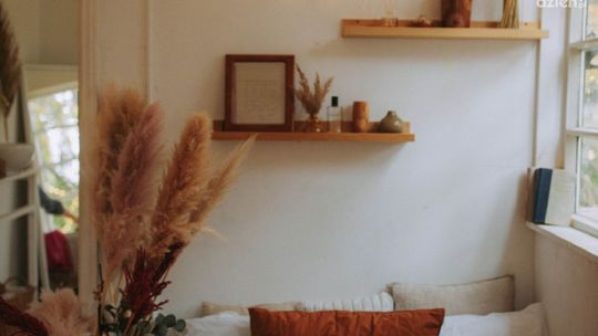 Żółty kolor w aranżacji wnętrz – przekonaj się, co dzięki