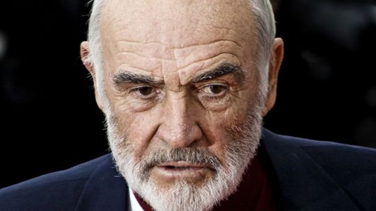 Żona Connery'ego trafi do więzienia?