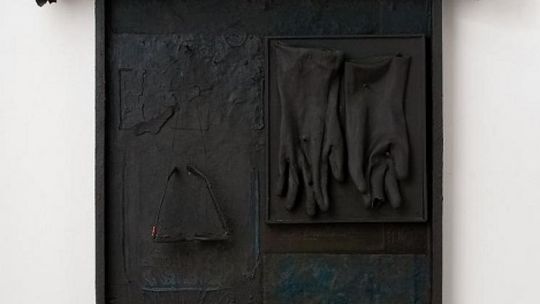 Żona Stanisława Barei w Radomiu!