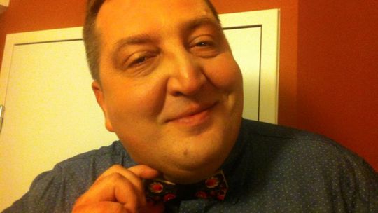 Żony nie znalazł, ale...