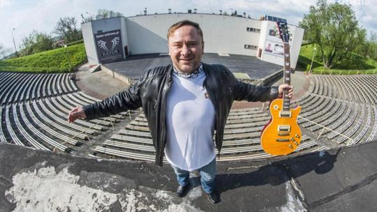 Został rock'n'roll