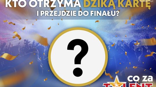 Zostały ostatnie godziny głosowania! Prowadzi Klaudia Drab