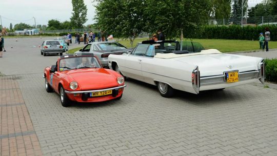 Zostań Mistrzem Kierownicy