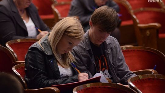Zostań mistrzem. Zapisy do jutra!