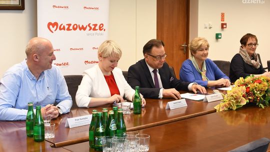 Zostań młodzieżowym radnym. Trwa rekrutacja