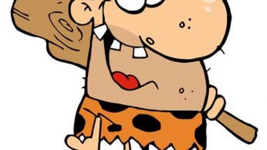 Zostań mysliwym nie zwierzyną, czyli jak działa uwodziciel