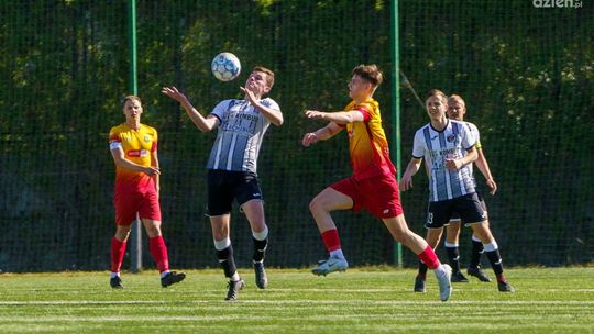 Zostań trenerem Zamłynia Kombud Radom. Piłkarski klub szuka szkoleniowca