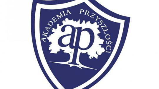 ZOSTAŃ WOLONTARIUSZEM AKADEMII PRZYSZŁOŚCI