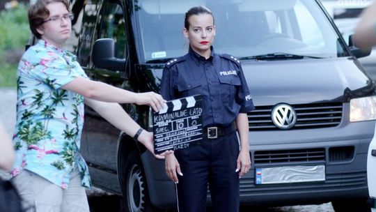 Zostań wolontariuszem przy Kameralnym Lecie