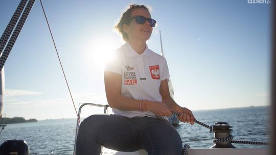 Zostań żeglarzem w 2022! Ruszyły zapisy na kursy żeglarskie!