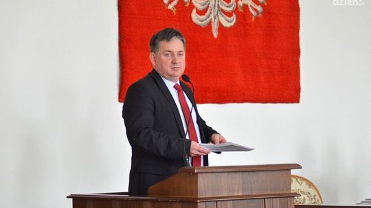 Zostanie Honorowym Obywatelem Miasta Radomia?