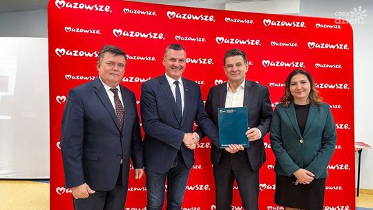 Zostanie rozbudowane Powiatowe Centrum Pomocy Rodzinie w Szydłowcu