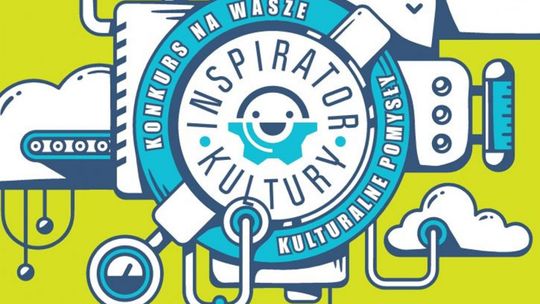 Zrealizuj pomysł na kulturę