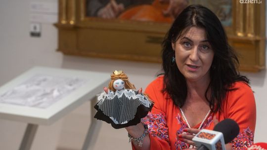 Zrób pacynkę, kolaż. Trwają zapisy na warsztaty