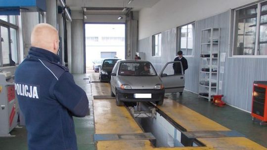 Zrób przegląd za darmo